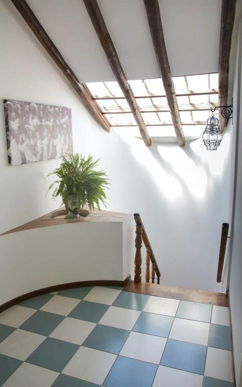B&B Villa Accademia Giardini-Naxos Habitación foto